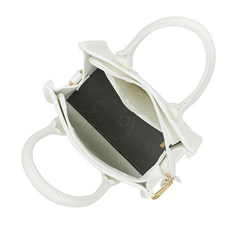 Gallantry Sac Cabas Gaufré  