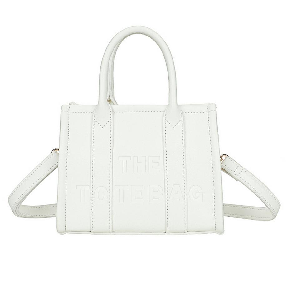 Gallantry Sac Cabas Gaufré  