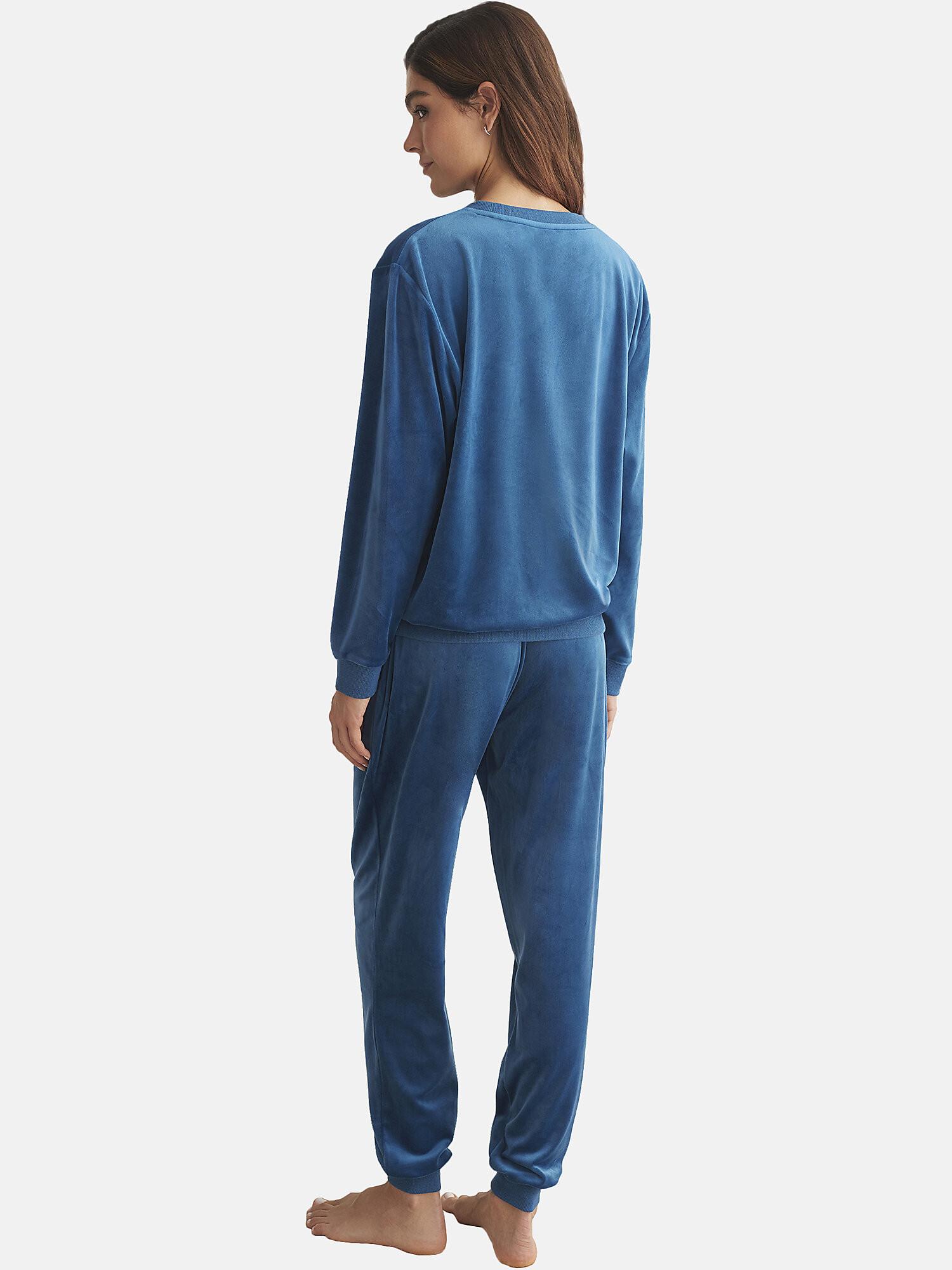 Selmark  Tenue détente et intérieur pyjama pantalon top SPORTP90 