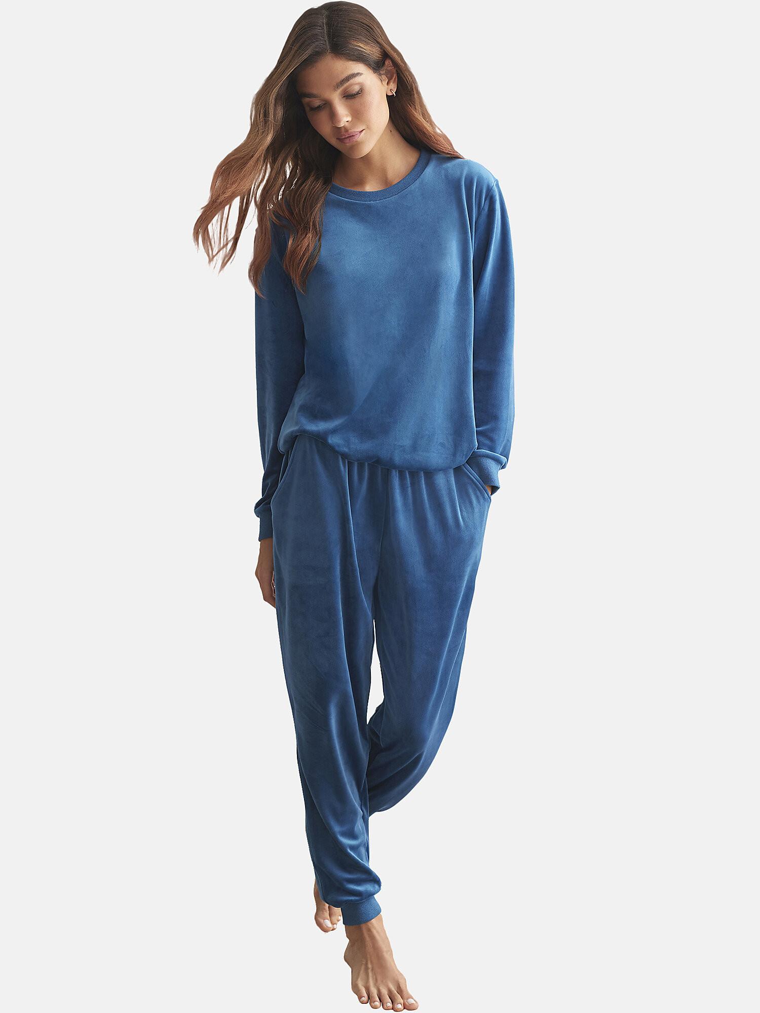 Selmark  Tenue détente et intérieur pyjama pantalon top SPORTP90 