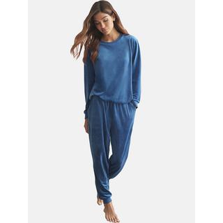 Selmark  Tenue détente et intérieur pyjama pantalon top SPORTP90 