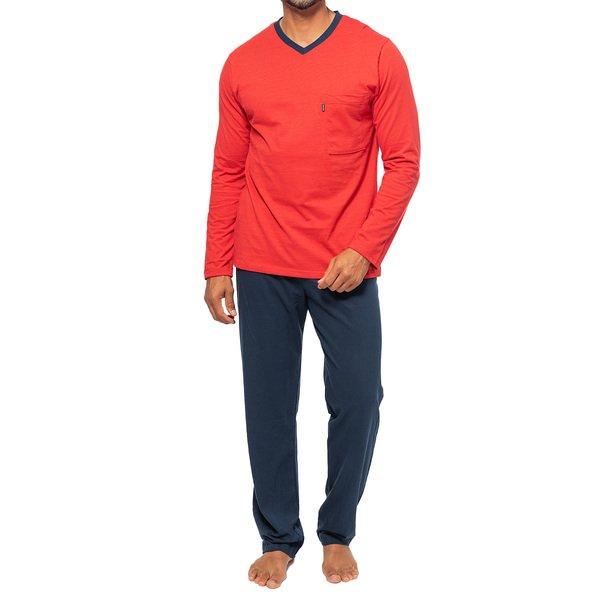 Ammann  Organic Cotton - Pyjama 