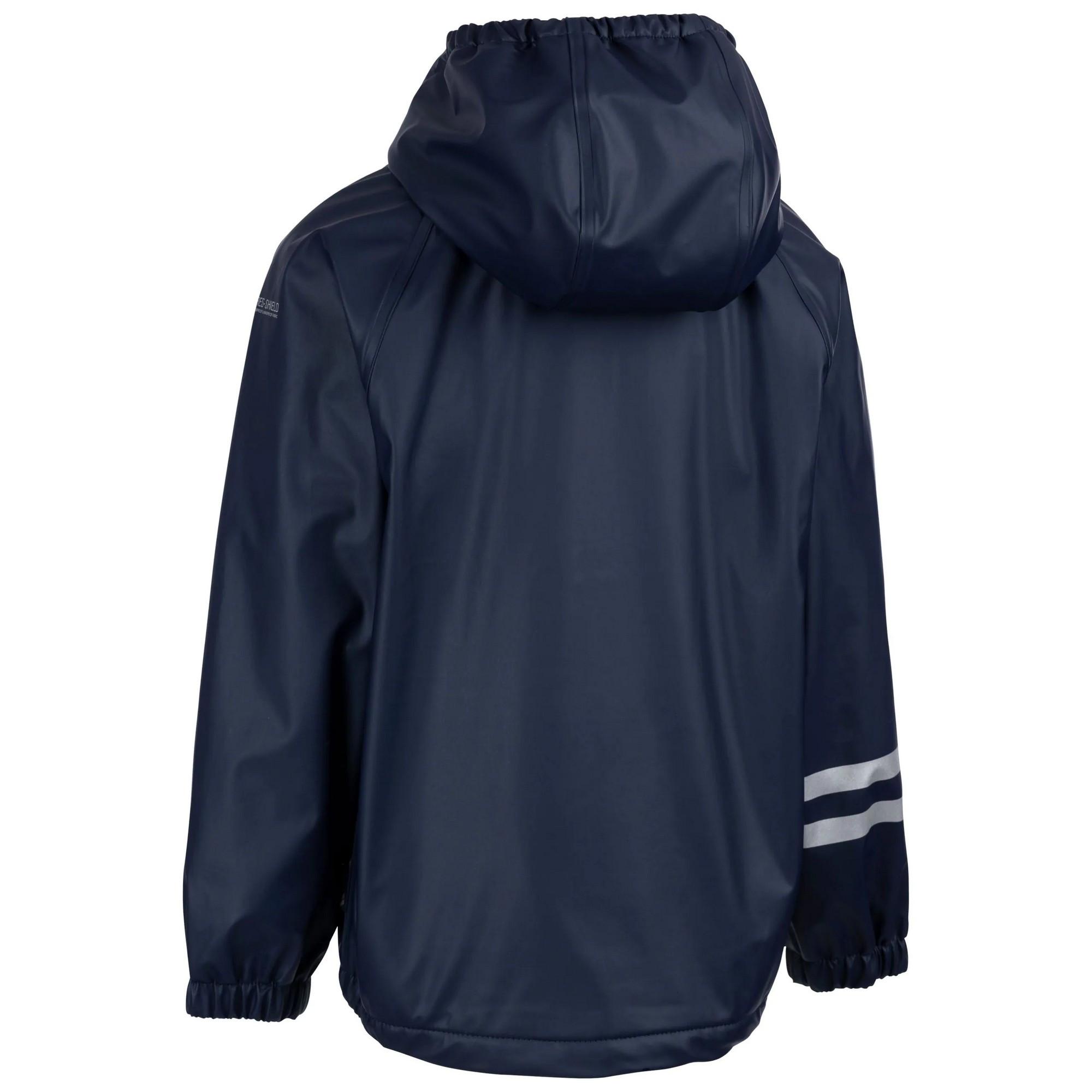 Trespass  Veste imperméable DAIRE Enfant 