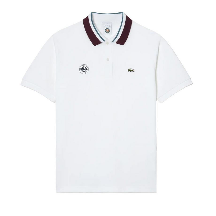 Roland Garros Edition Poloshirt
