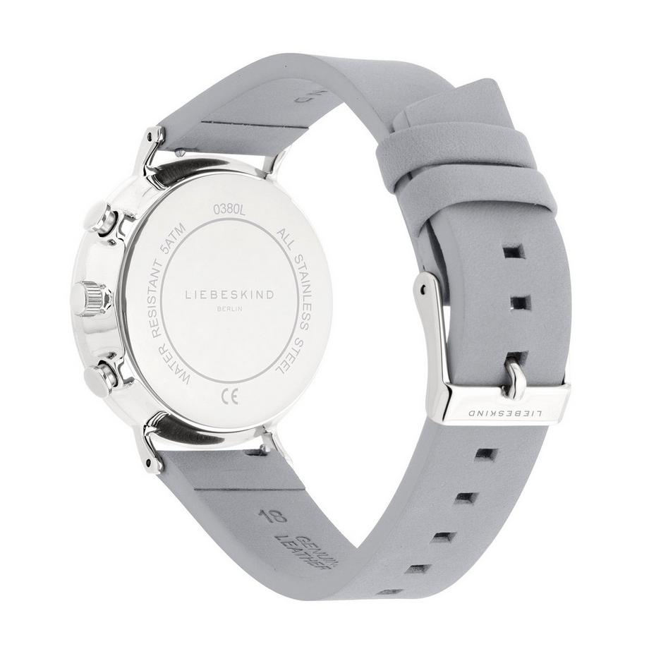 LIEBESKIND  Multifunctional Armbanduhr 