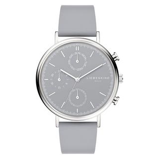 LIEBESKIND  Multifunctional Armbanduhr 