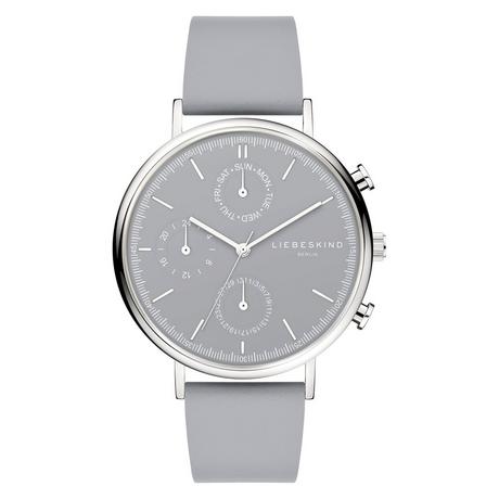 LIEBESKIND  Multifunctional Armbanduhr 