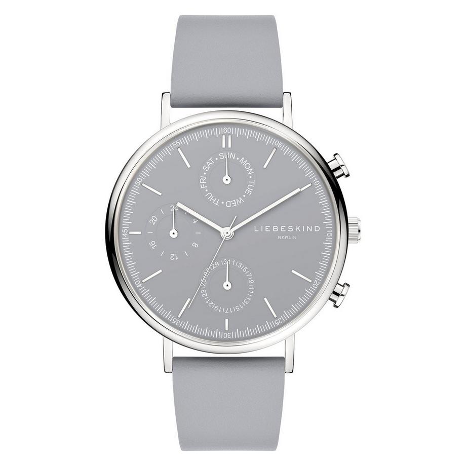 LIEBESKIND  Multifunctional Armbanduhr 