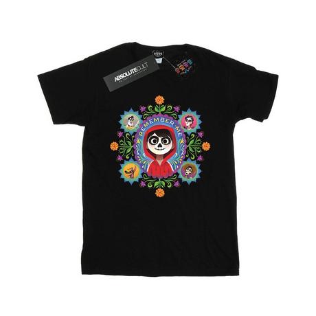 Disney  Tshirt COCO REMEMBER ME 