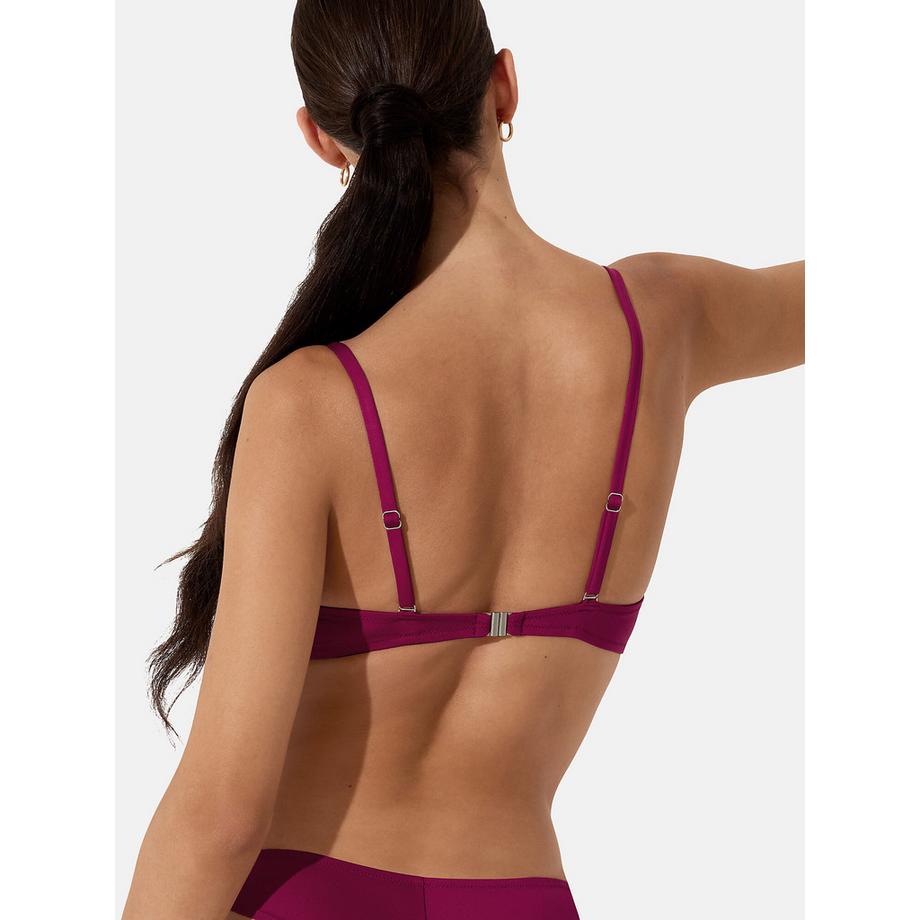 Lisca Palma Top Bikini Push-up  