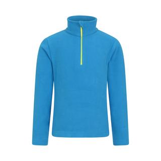 Mountain Warehouse  Camber II Fleecejacke mit halbem Reißverschluss 