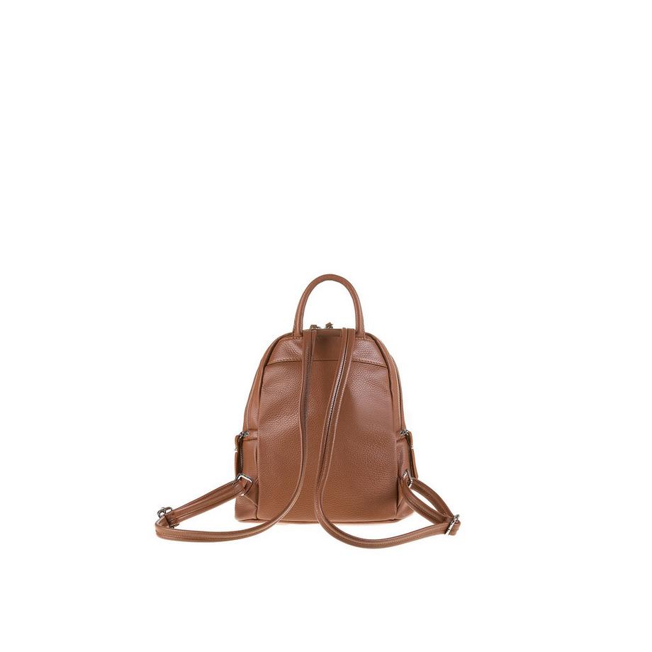 pierre cardin Lunaria Pro Casual Lederrucksack  