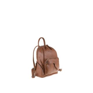 pierre cardin Lunaria Pro Lederrucksack  