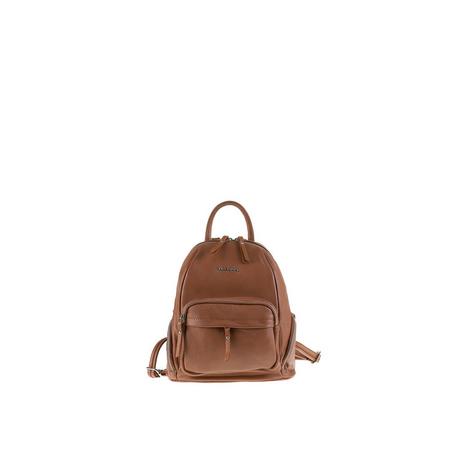 pierre cardin Lunaria Pro Lederrucksack  