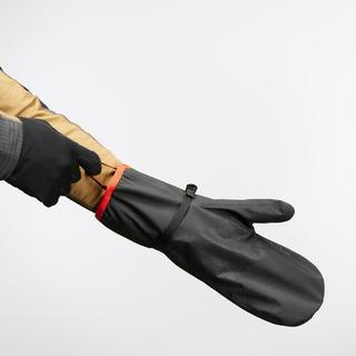 FORCLAZ  Sur-gants - MT 500 WTP 
