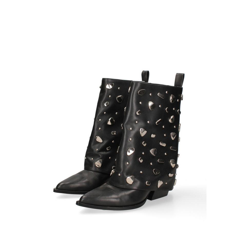 Marc Ellis Lunaria Elite Stivaletti con Borchie  