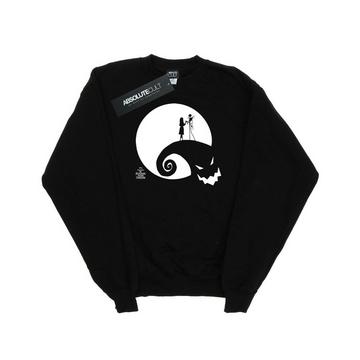 Nightmare Before Christmas Sweatshirt