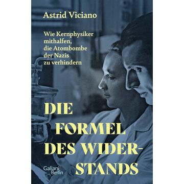 Die Formel des Widerstands