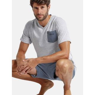 Admas  Pantaloncini del pigiama t-shirt Travel Antonio Miro 