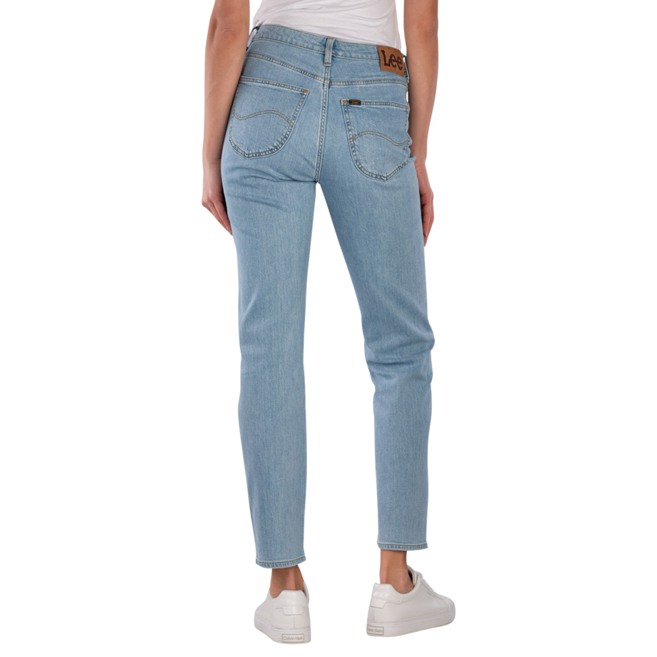Lee Carol Straight Fit Jeans  