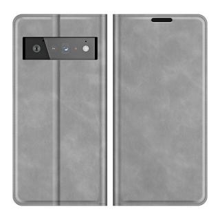 Cover-Discount  Google Pixel 6 Pro - Coque Stand Flip Case 