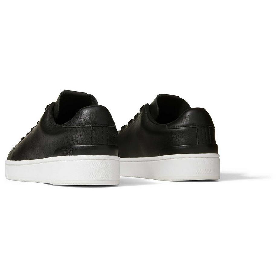 TOMS Trvl Lite 2.0 Low Baskets  