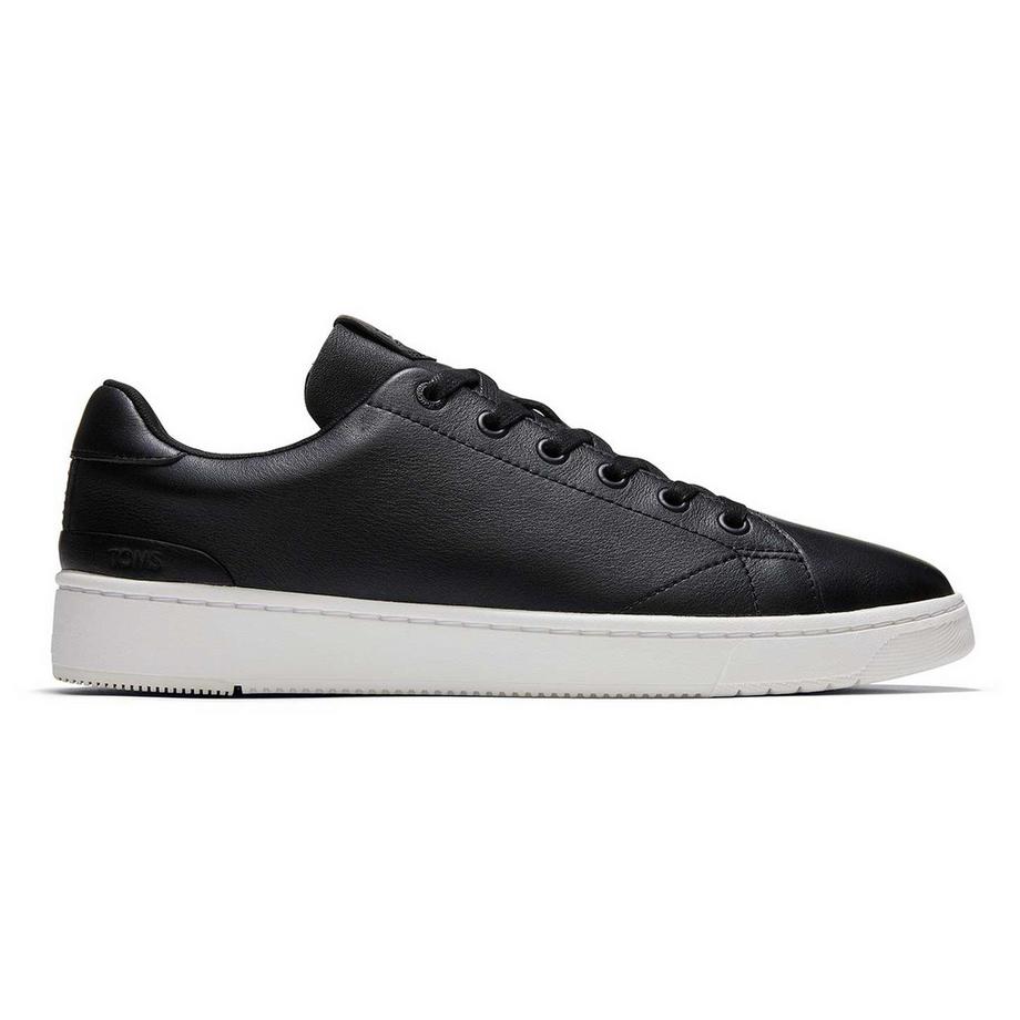 Baskets en cuir  Trvl Lite 2.0 Low