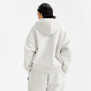 DECATHLON  Sweatshirt  mit Kapuze Baumwolle 