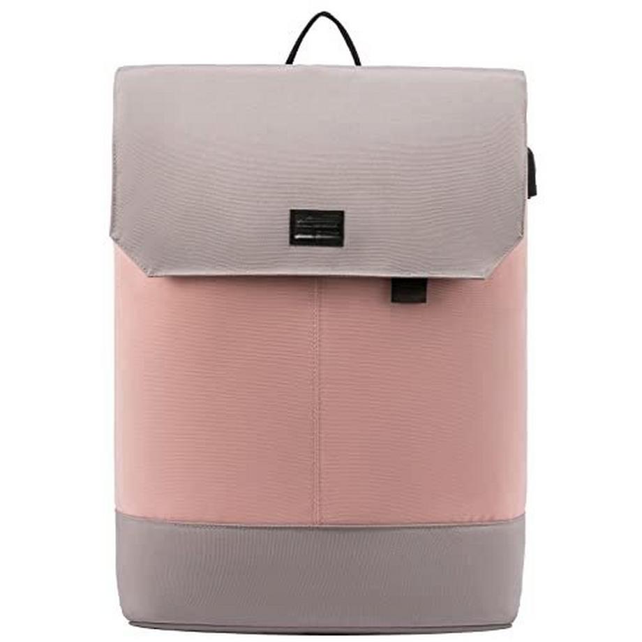 Sac à dos scolaire Sacs à dos pour adolescents Sac à dos d'école étanche avec compartiment pour ordinateur portable 15,6 pouces et sac à dos antivol pour l'université, l'école, les voyages et le bureau