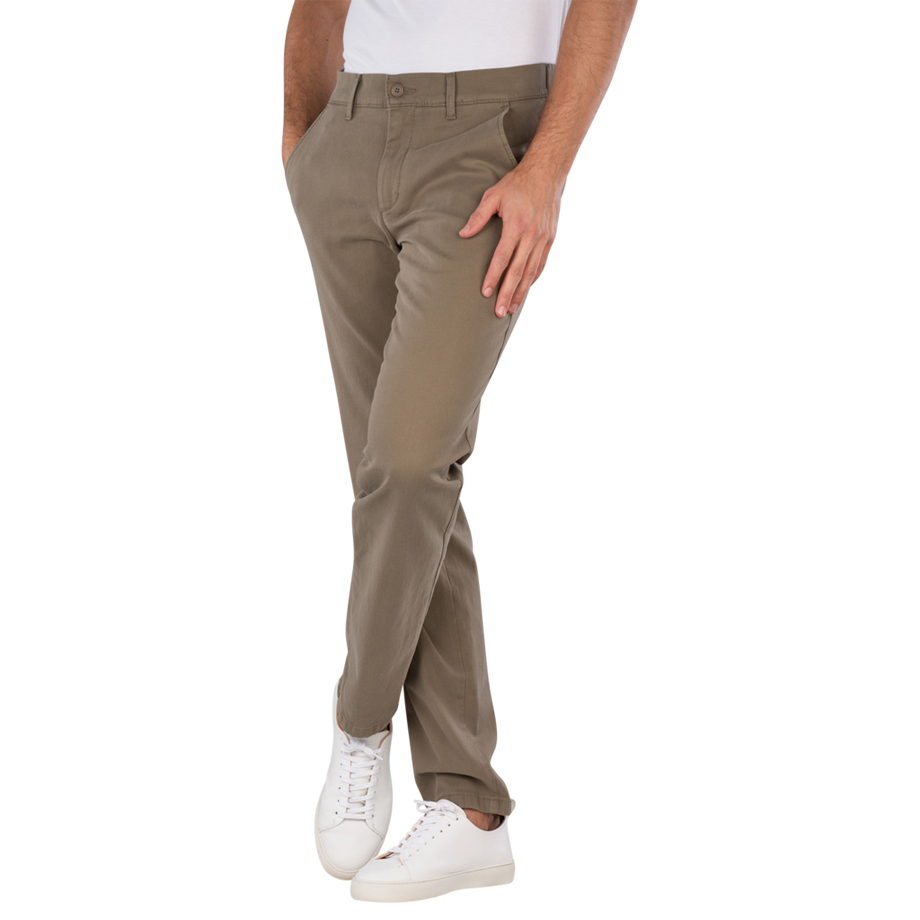 EUREX BY BRAX Chinohose Slim Fit  