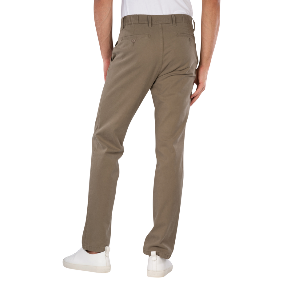 EUREX BY BRAX Chinohose Slim Fit  