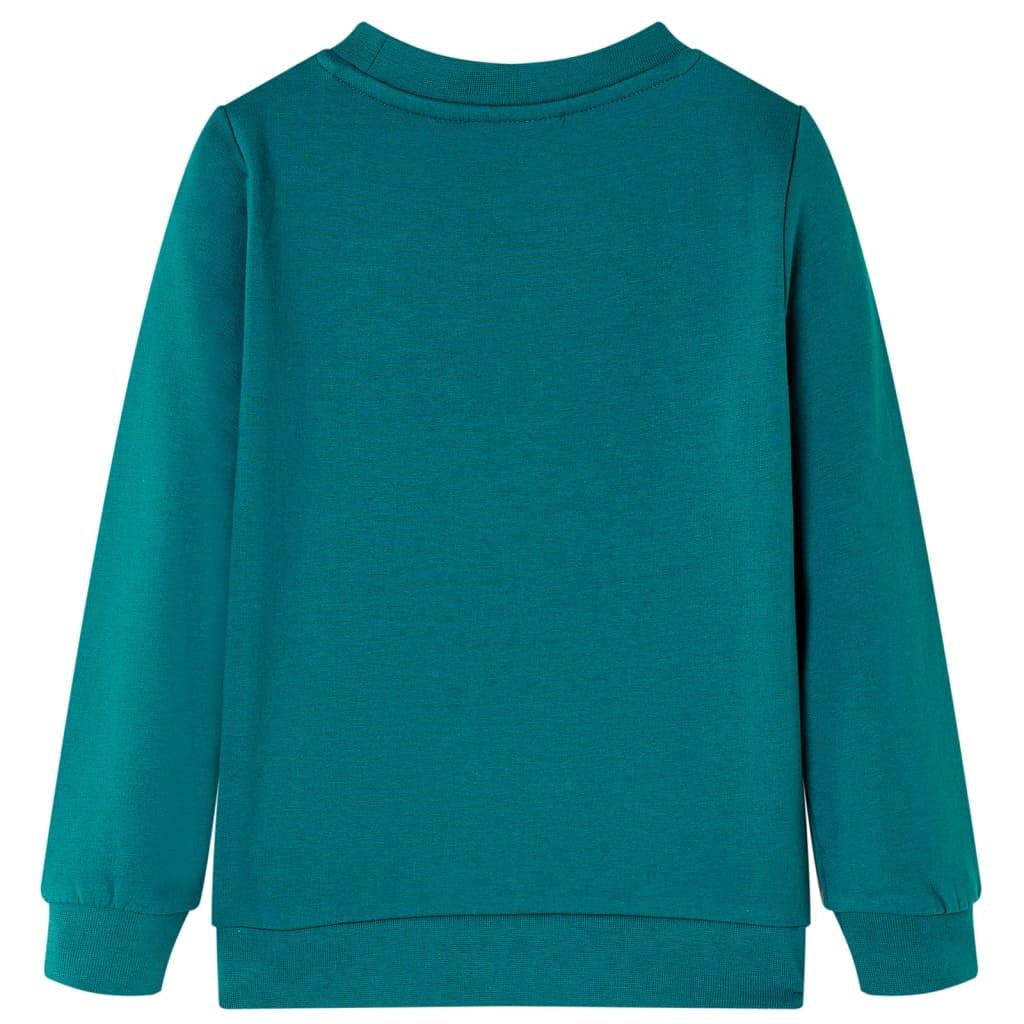 VidaXL  Kinder sweatshirt baumwolle 