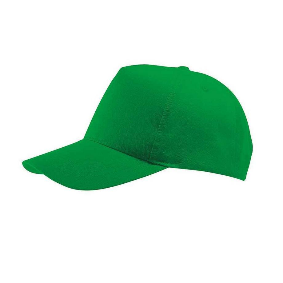 SOLS Buzz Baseballmütze  