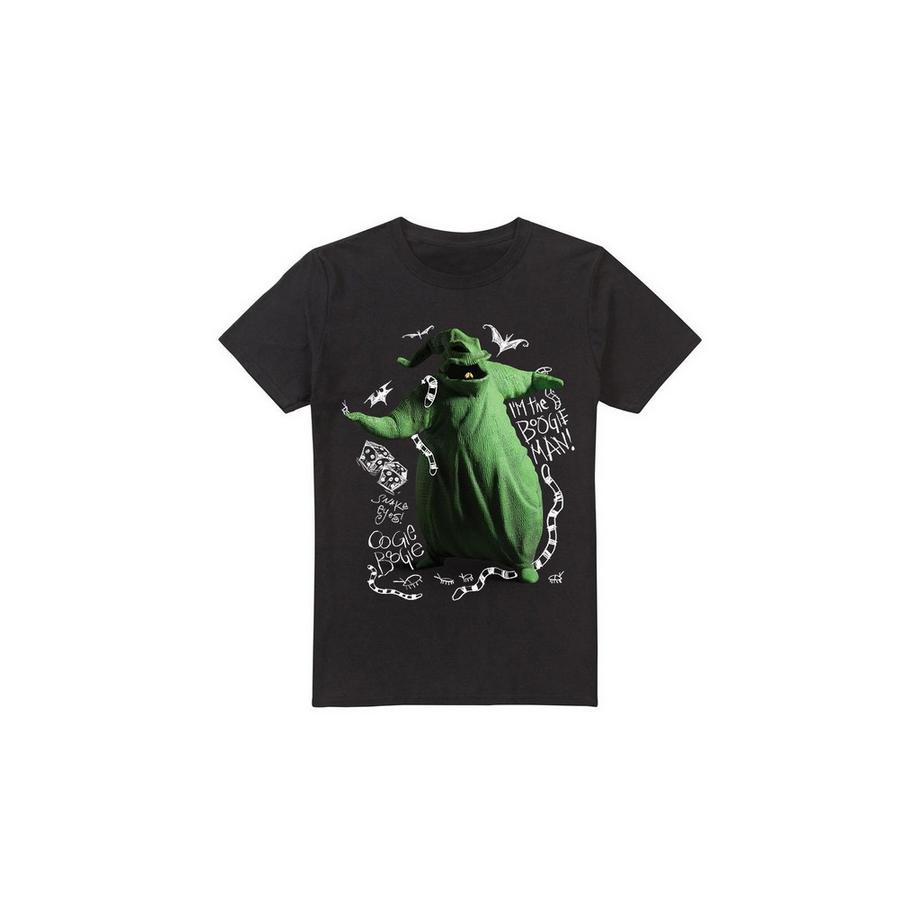 T-ShirtI'm Oogie Boogie