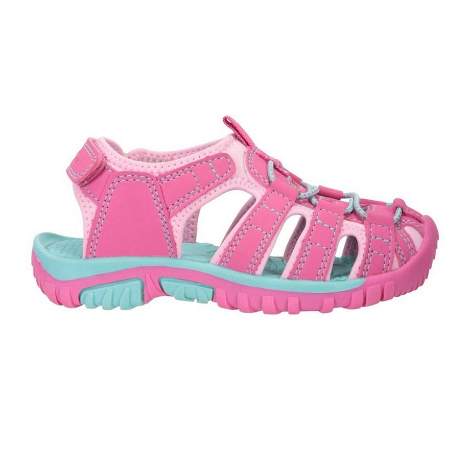 Mountain Warehouse Bay Geschlossene Zehen Sandalen  