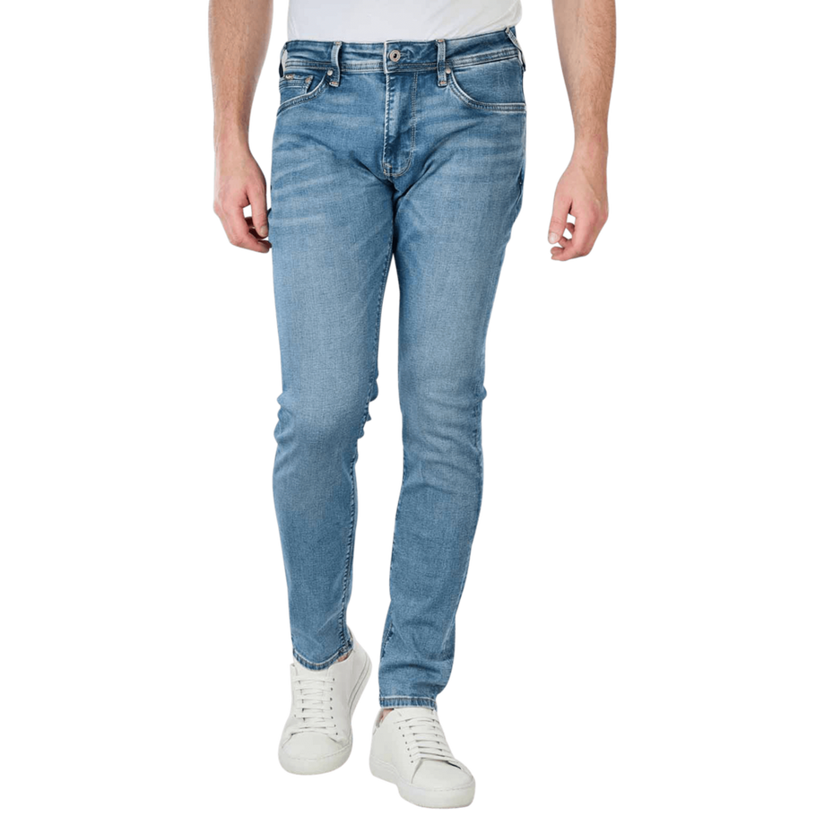 Stanley Tapered Fit Powerflex Wiser Wash