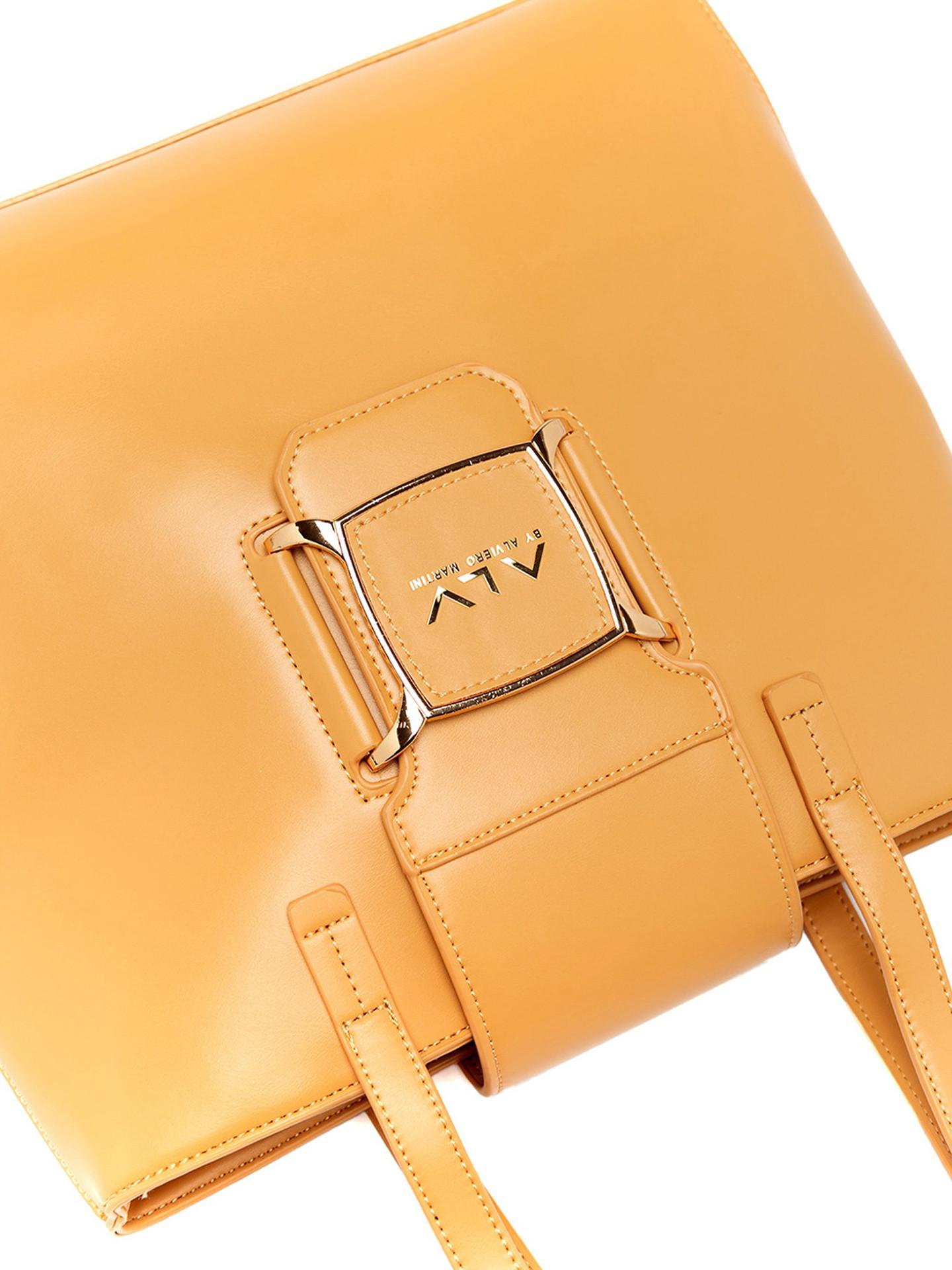 ALV by Alviero Martini Valoria Nova Borsa Shopper  