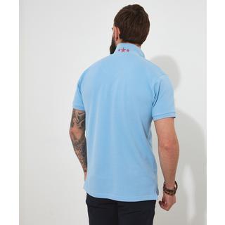 Joe Browns  Kurzarm Baumwoll-Polo-Shirt 