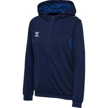 giacca da tuta con cappuccio da humme authentic p