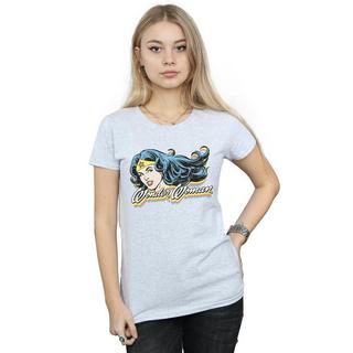 DC COMICS  Tshirt 