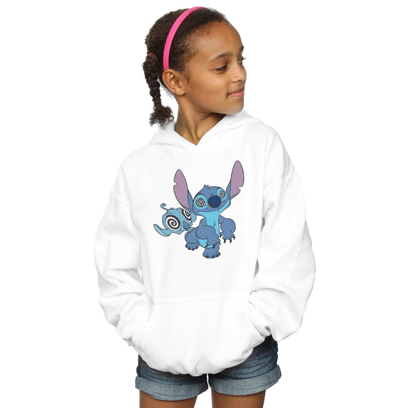 Disney  Sweat à capuche HYPNOTIZED 