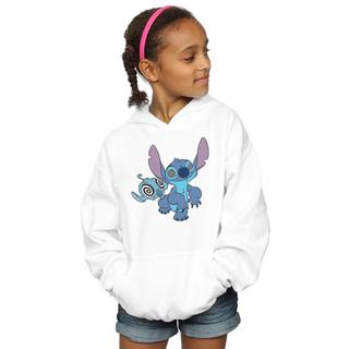 Disney  Sweat à capuche HYPNOTIZED 