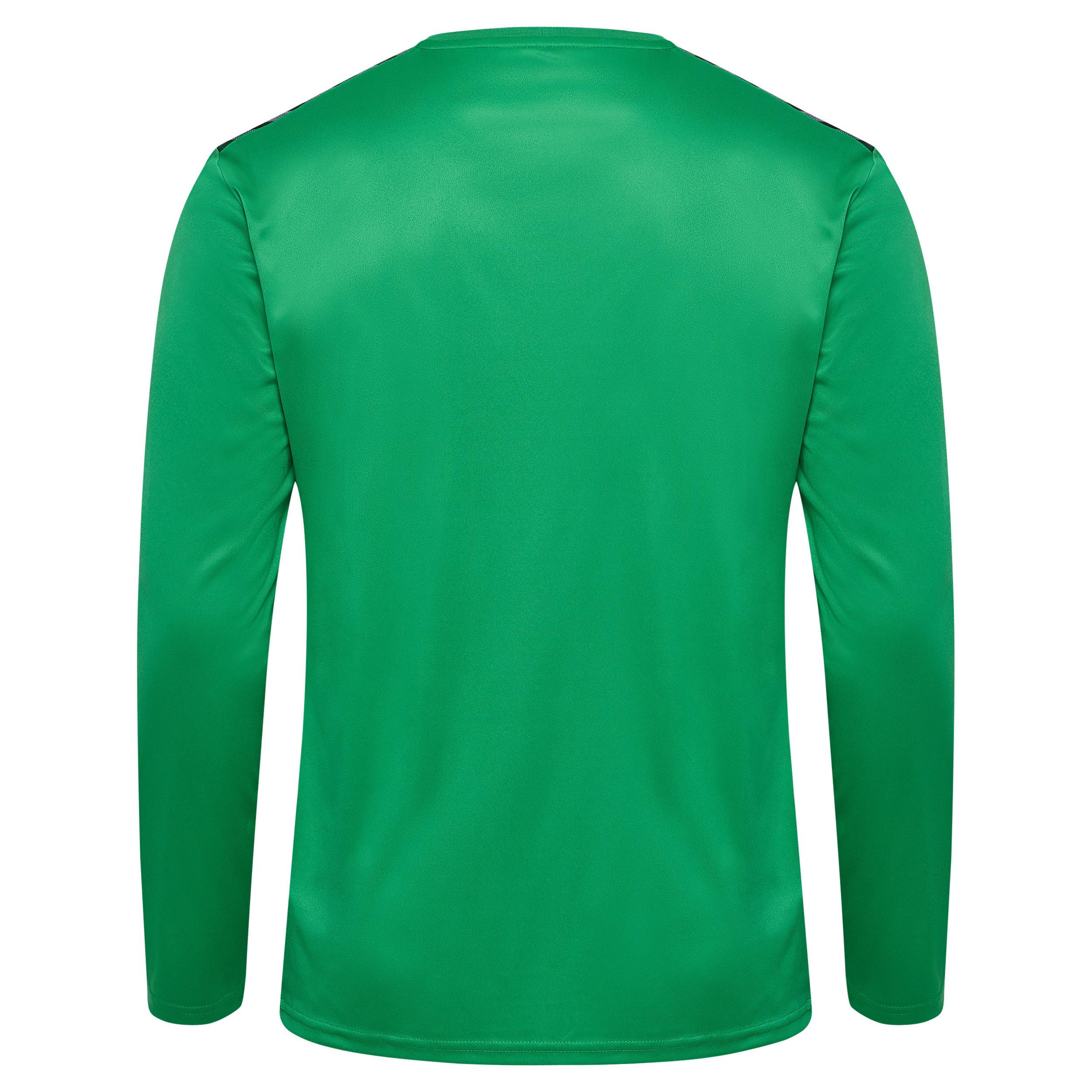 Hummel  maillot manche longue authentic pl 