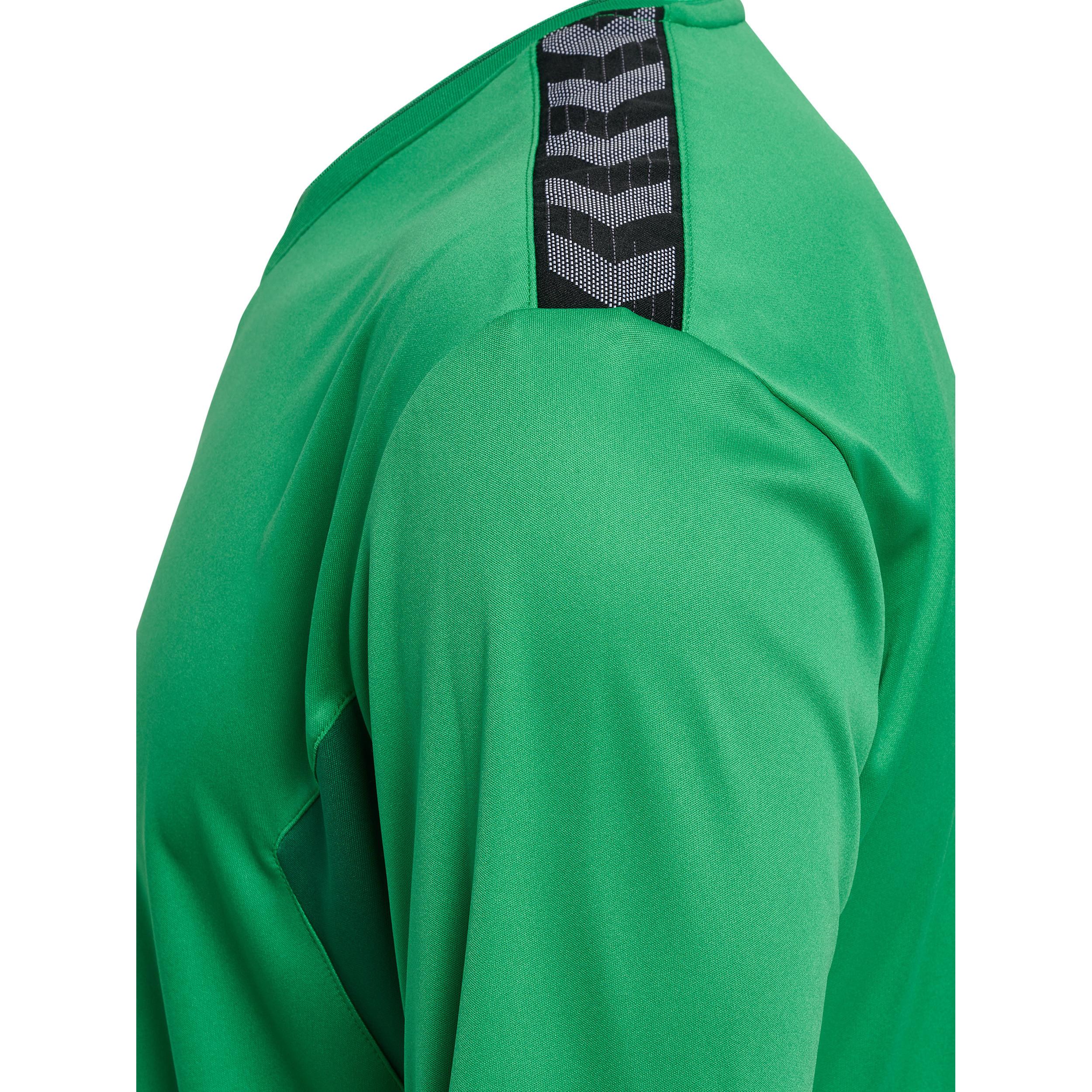 Hummel  langarmhirt authentic pl 