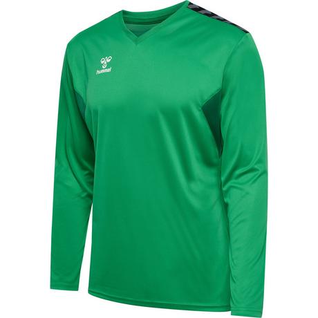 Hummel  langarmhirt authentic pl 