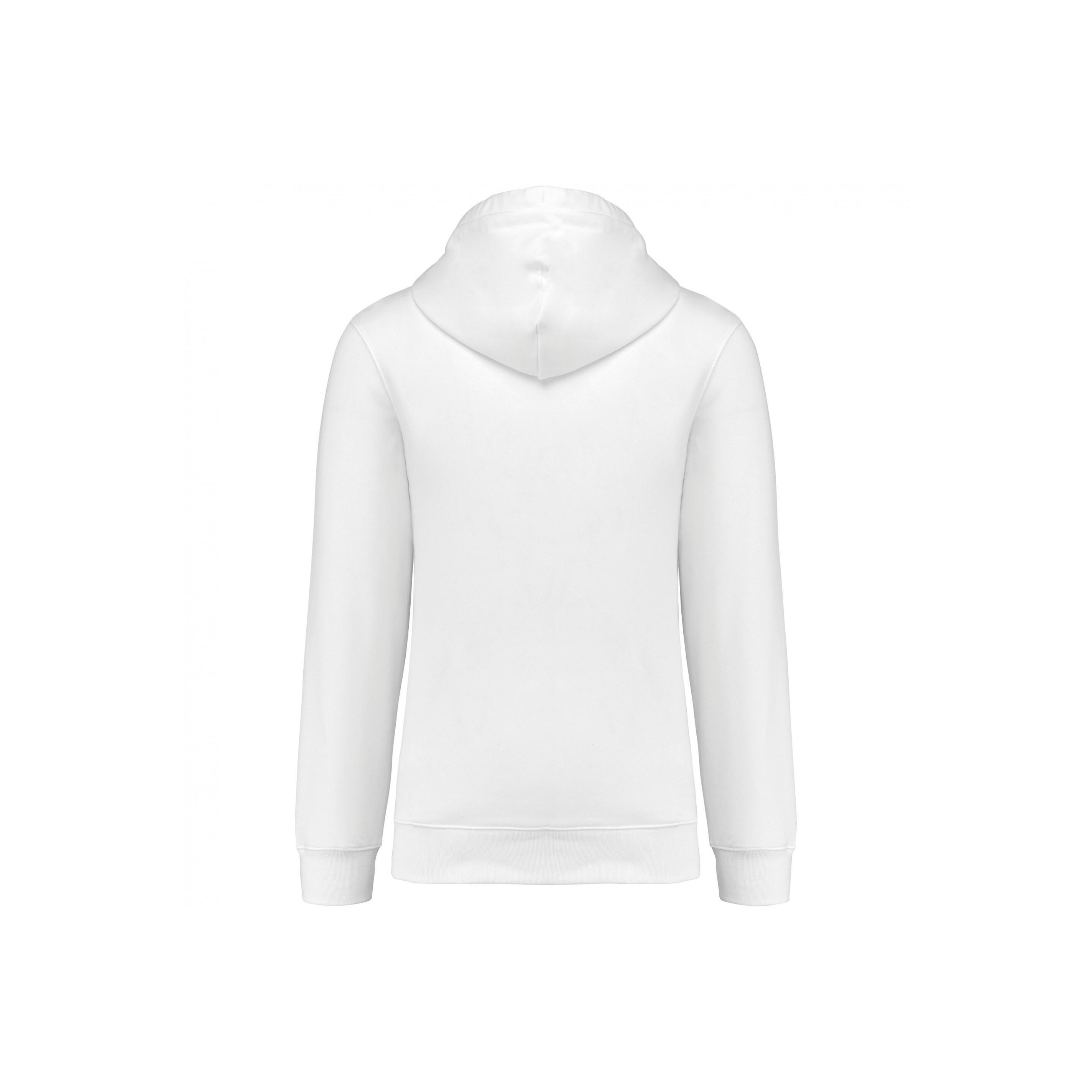 Kariban 80/20 Hoodie  