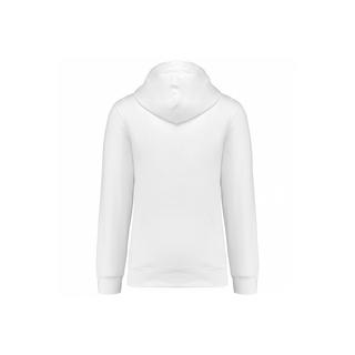 Kariban 80/20 Hoodie  