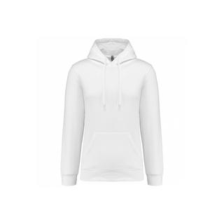 Kariban 80/20 Hoodie  