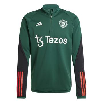 veste de survêtement training manchester united 2023/24