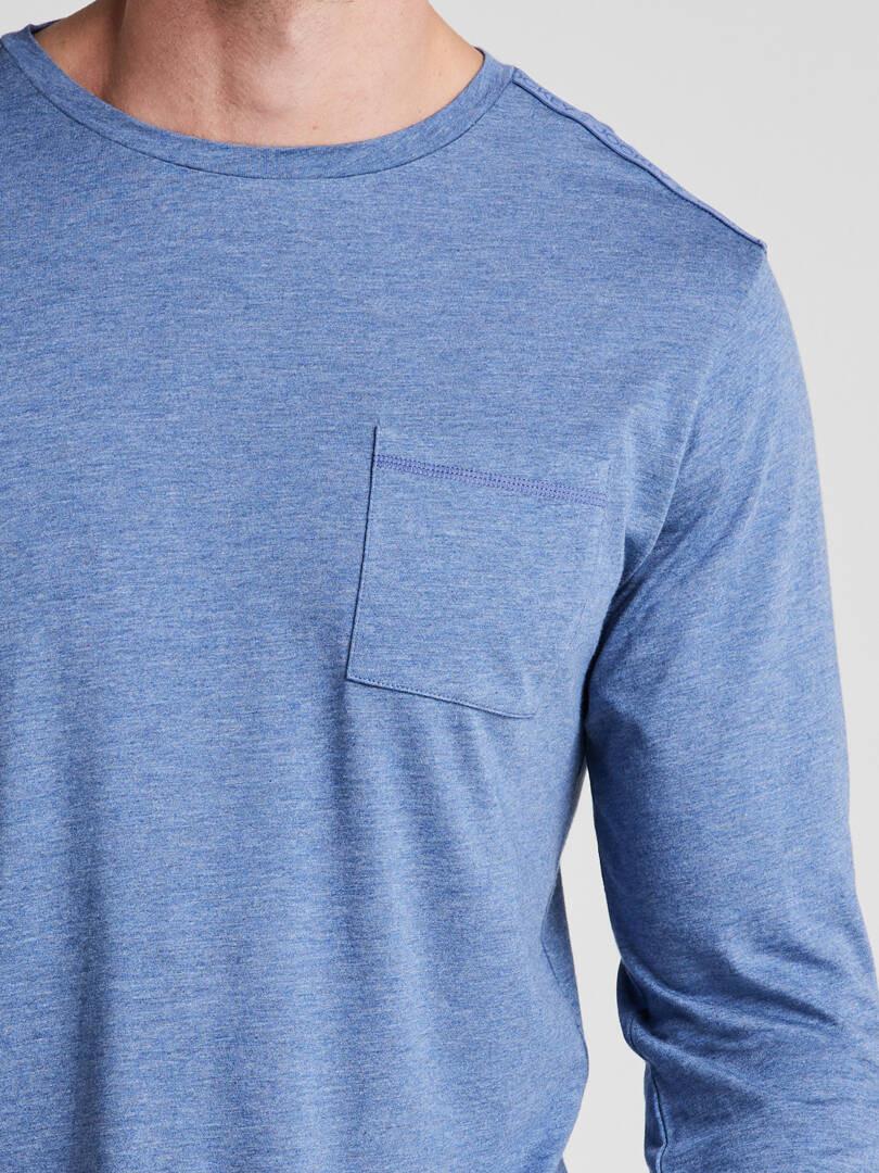 JOCKEY T-shirt manches longues Modal  